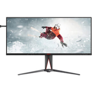 AOC AG405UXC - Display Completo