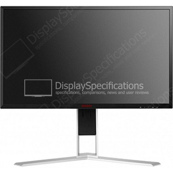 AOC AGON AG251FZ - Display Completo