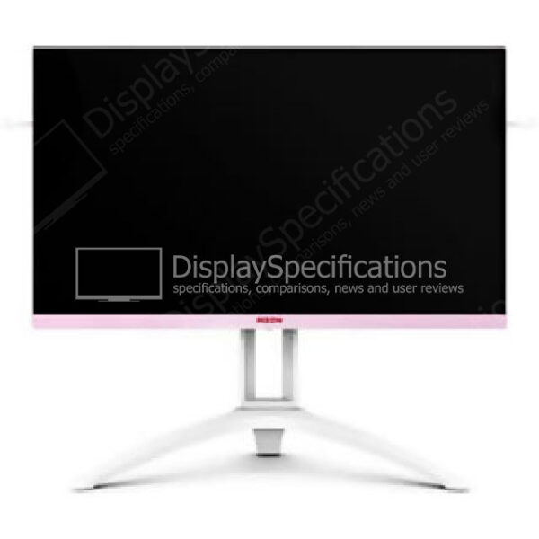 AOC AGON AG273FXR - Display Completo