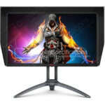 AOC AGON AG273FZE - Display Completo