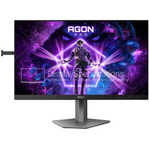 AOC AGON Pro AG246FK - Display Completo