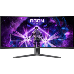 AOC AGON Pro AG346UCD - Display Completo