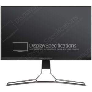 AOC AGON Pro PD32M - Display Completo