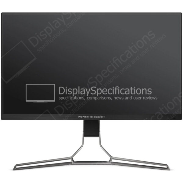 AOC AGON Pro PD32M - Display Completo