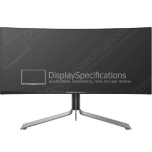 AOC AGON Pro PD34 - Display Completo