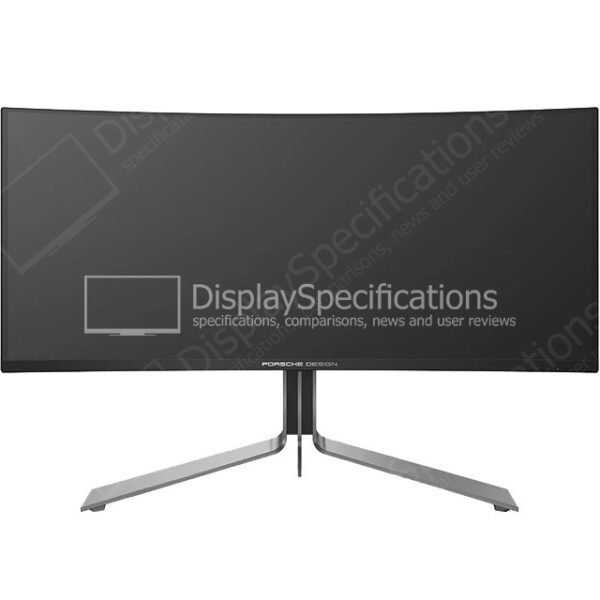 AOC AGON Pro PD34 - Display Completo