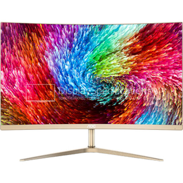AOC C2789FH8 - Display Completo