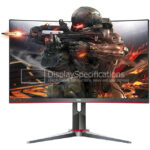 AOC C27G2 - Display Completo