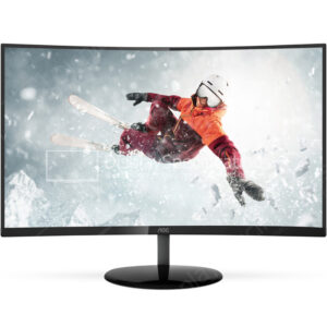 AOC C27N2C/BS - Display Completo