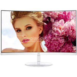 AOC C27N2H - Display Completo