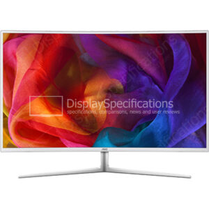 AOC C4008VU8 - Display Completo