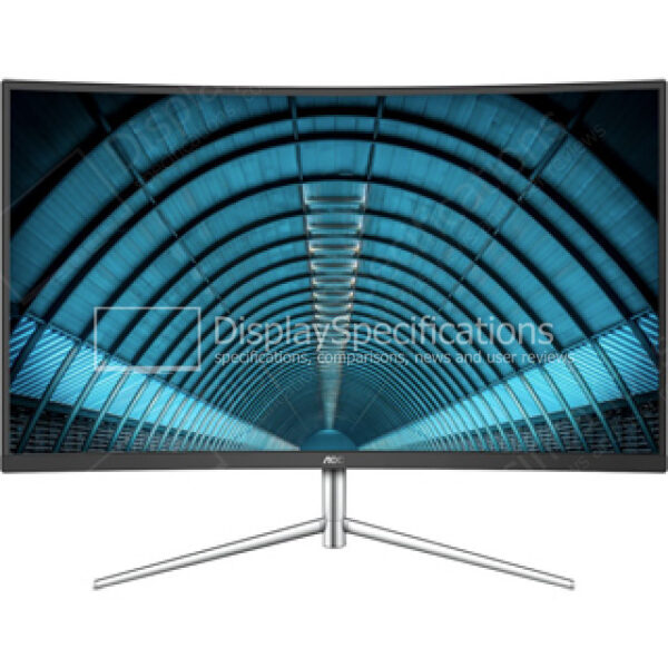 AOC CQ32V1 - Display Completo