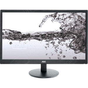 AOC E2270SWN - Display Completo