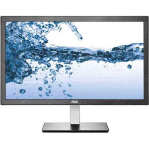AOC E2276VWM6 - Display Completo