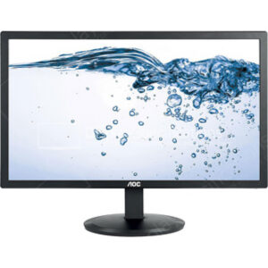 AOC E2280SWN - Display Completo