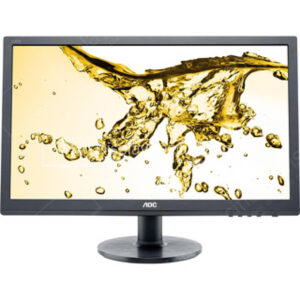 AOC G2460FQ - Display Completo