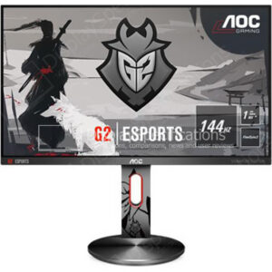 AOC G2590PX/G2 - Display Completo