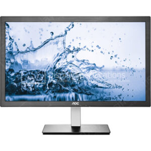 AOC I2276VWM - Display Completo