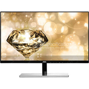 AOC I2279VWHE - Display Completo