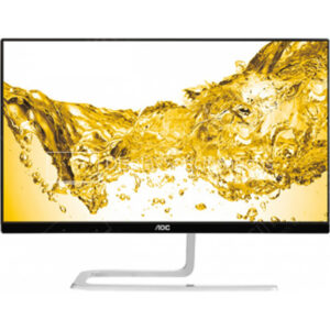 AOC I2281FWH - Display Completo