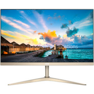 AOC I2289FWH - Display Completo