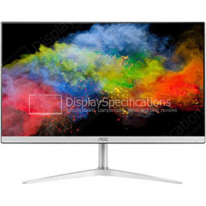 AOC I2289FWHA - Display Completo