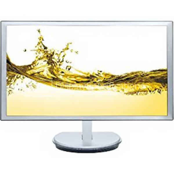 AOC I2353FH - Display Completo