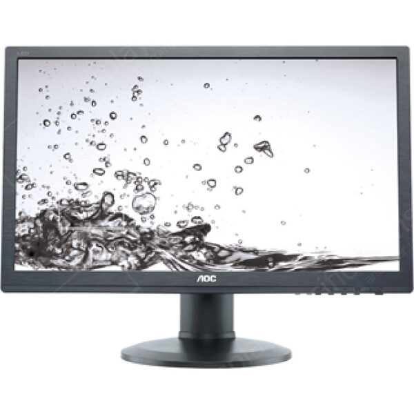 AOC I2460PXQU - Display Completo
