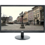 AOC I2470SWQ - Display Completo