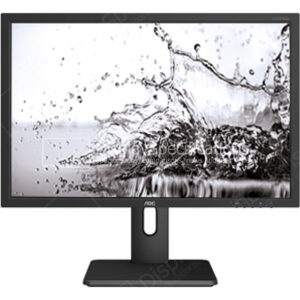 AOC I2475PRQU - Display Completo