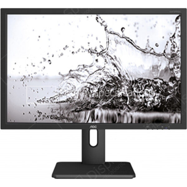 AOC I2475PRQU - Display Completo