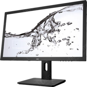AOC I2475PXJ - Display Completo