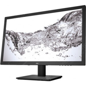 AOC I2475SXJ - Display Completo