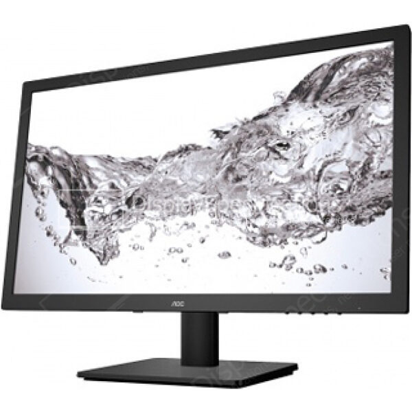 AOC I2475SXJ - Display Completo