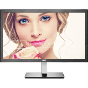 AOC I2476VXM - Display Completo