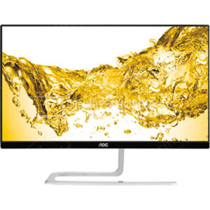 AOC I2481FXH - Display Completo
