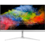 AOC I2489FXHA8 - Display Completo