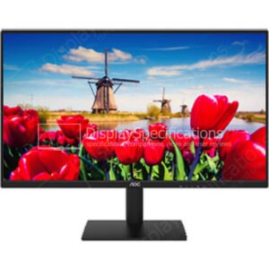 AOC I24B10 - Display Completo