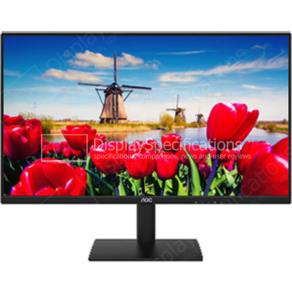AOC I24B10 - Display Completo
