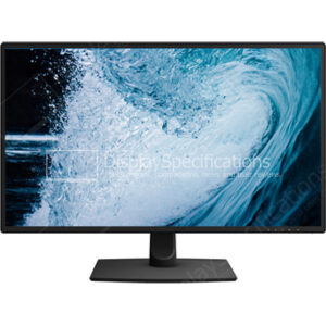 AOC I2741VH - Display Completo