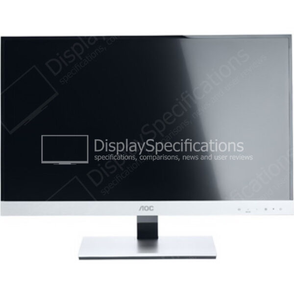 AOC I2757FM - Display Completo
