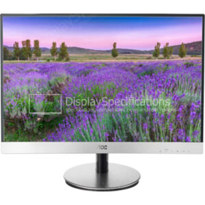 AOC I2769VM - Display Completo