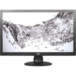 AOC I2770PQ - Display Completo