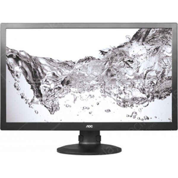 AOC I2770PQ - Display Completo