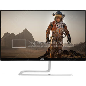 AOC I2781FXH - Display Completo