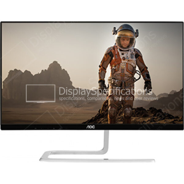 AOC I2781FXH - Display Completo