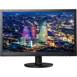 AOC M2060SWD2 - Display Completo