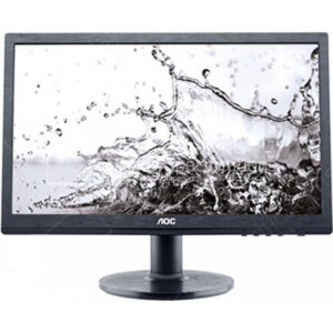 AOC M2060SWQ - Display Completo
