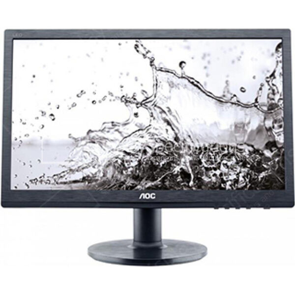 AOC M2060SWQ - Display Completo