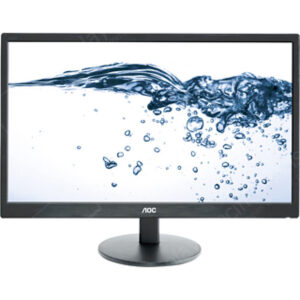 AOC M2470SWDA2 - Display Completo
